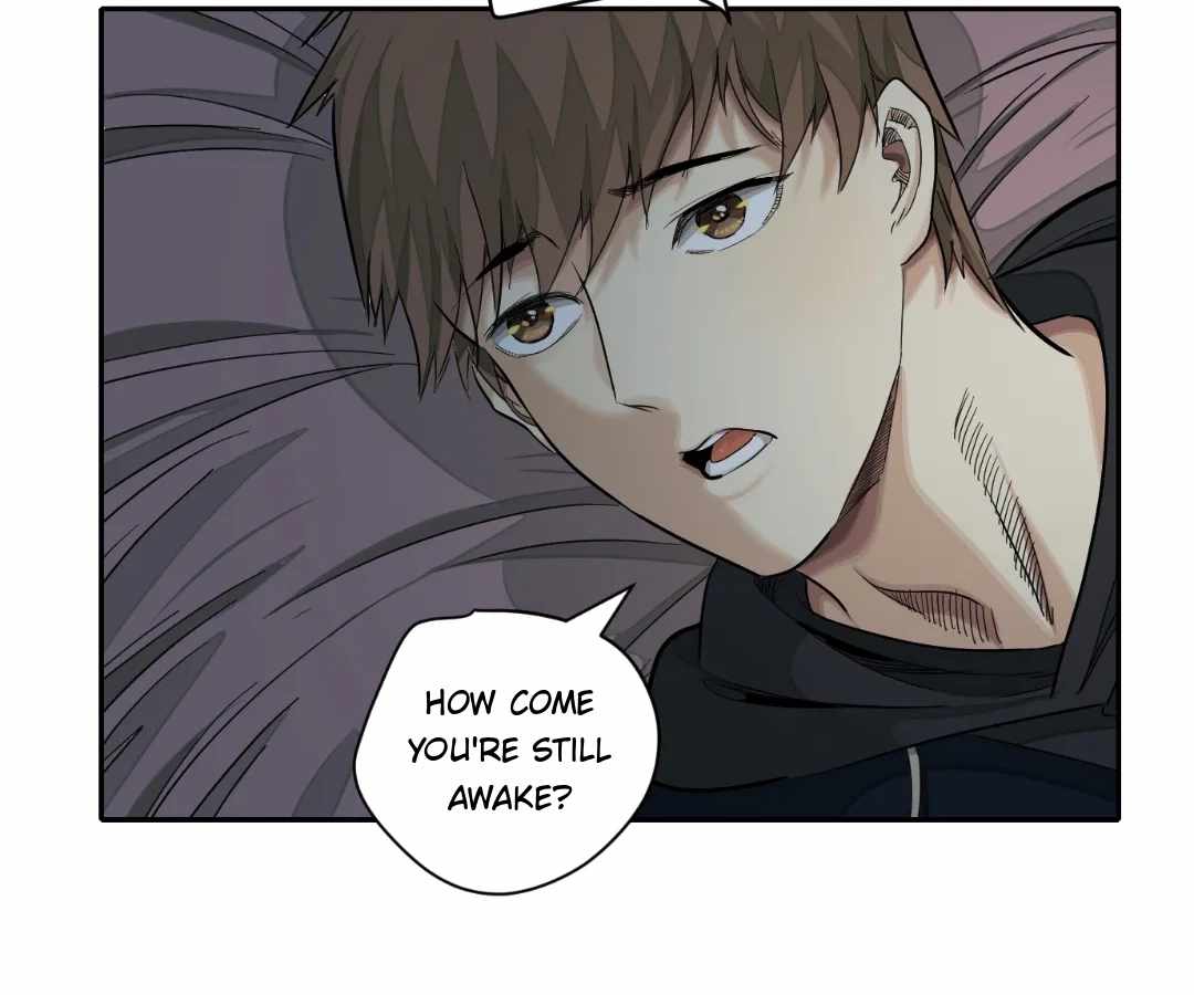 The Creatures that We Are Chapter 33 page 60 - 