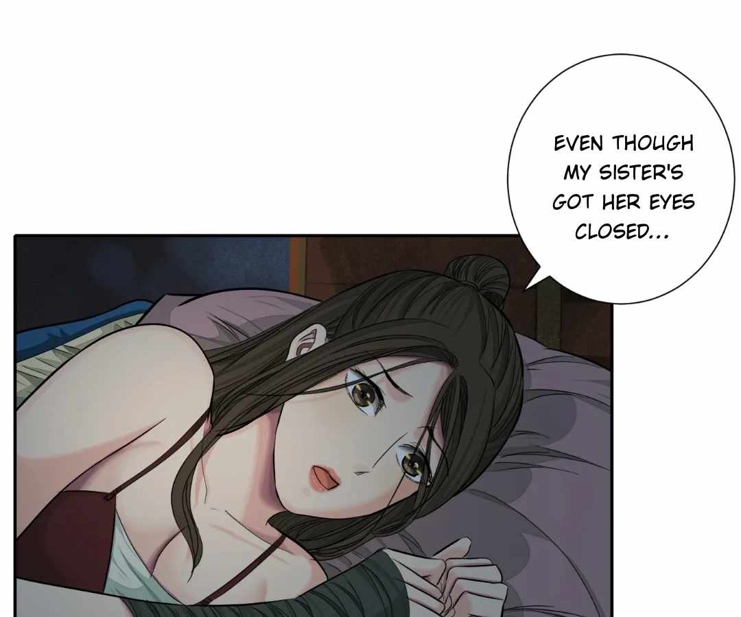 The Creatures that We Are Chapter 33 page 61 - 