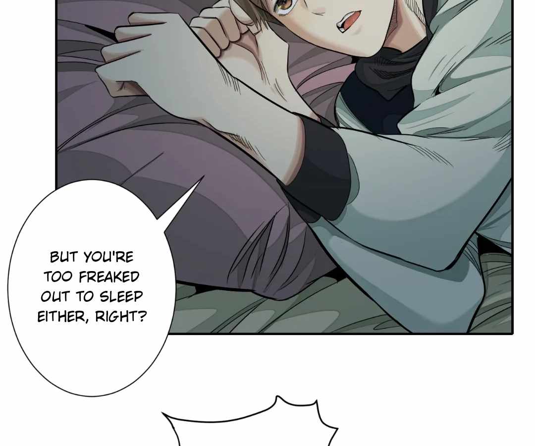 The Creatures that We Are Chapter 33 page 63 - 