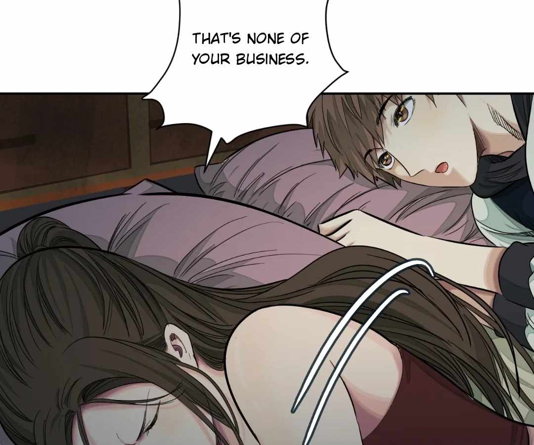 The Creatures that We Are Chapter 33 page 64 - 