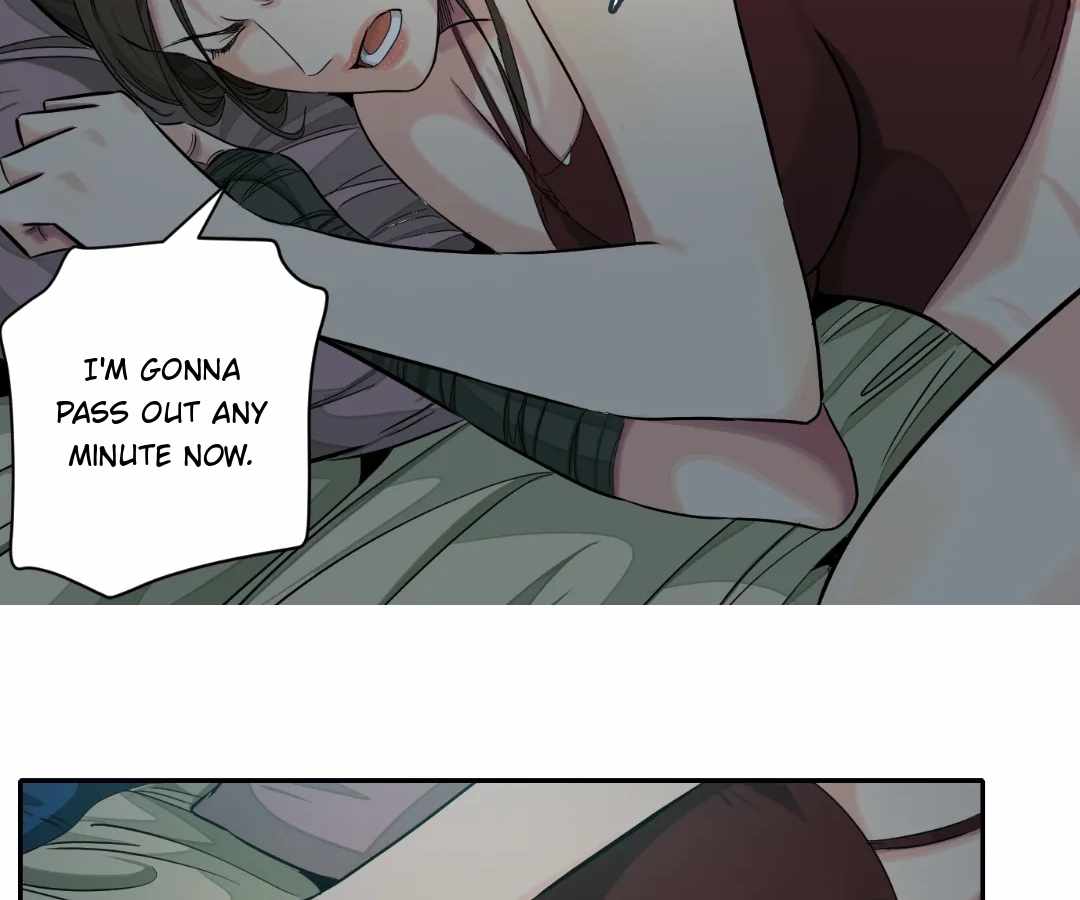 The Creatures that We Are Chapter 33 page 65 - 