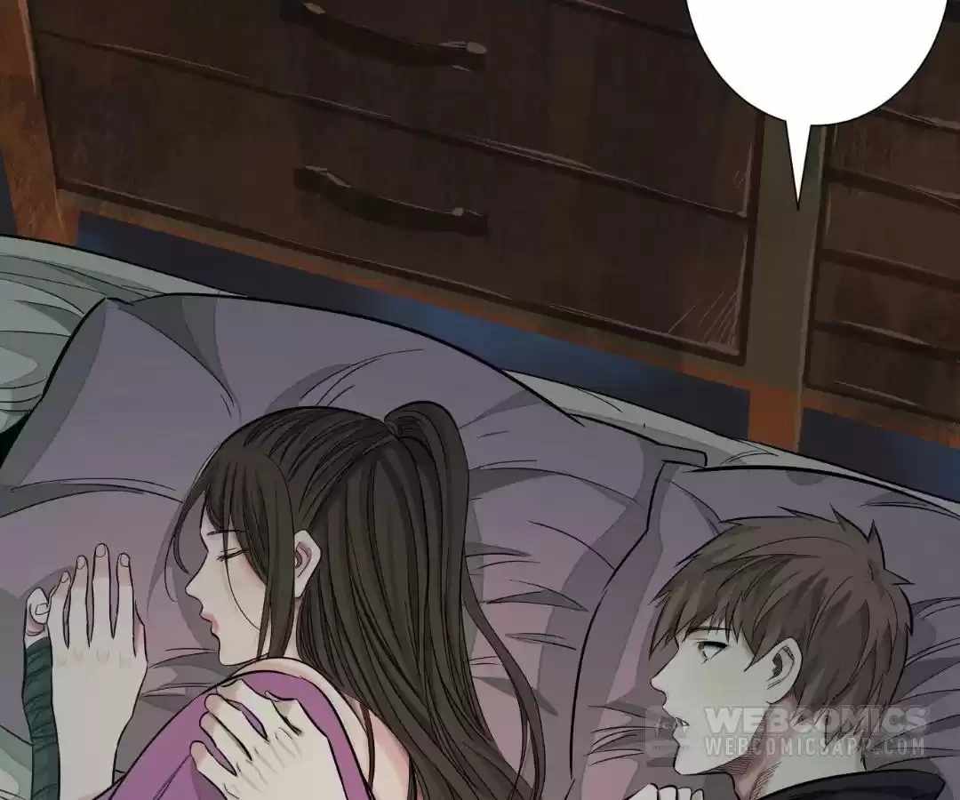 The Creatures that We Are Chapter 33 page 67 - 