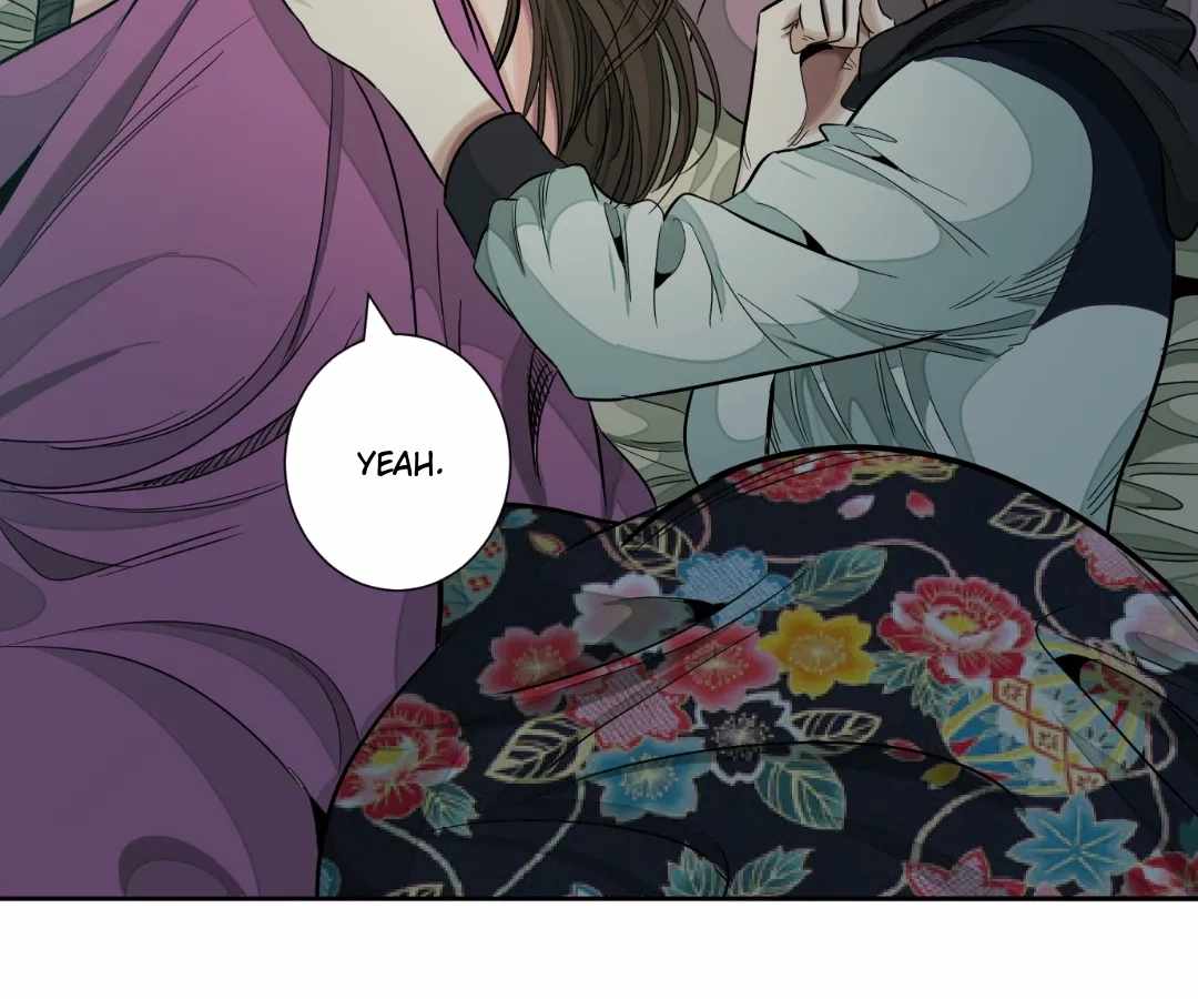 The Creatures that We Are Chapter 33 page 68 - 