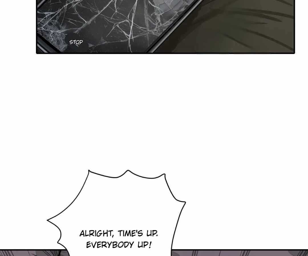 The Creatures that We Are Chapter 33 page 71 - 