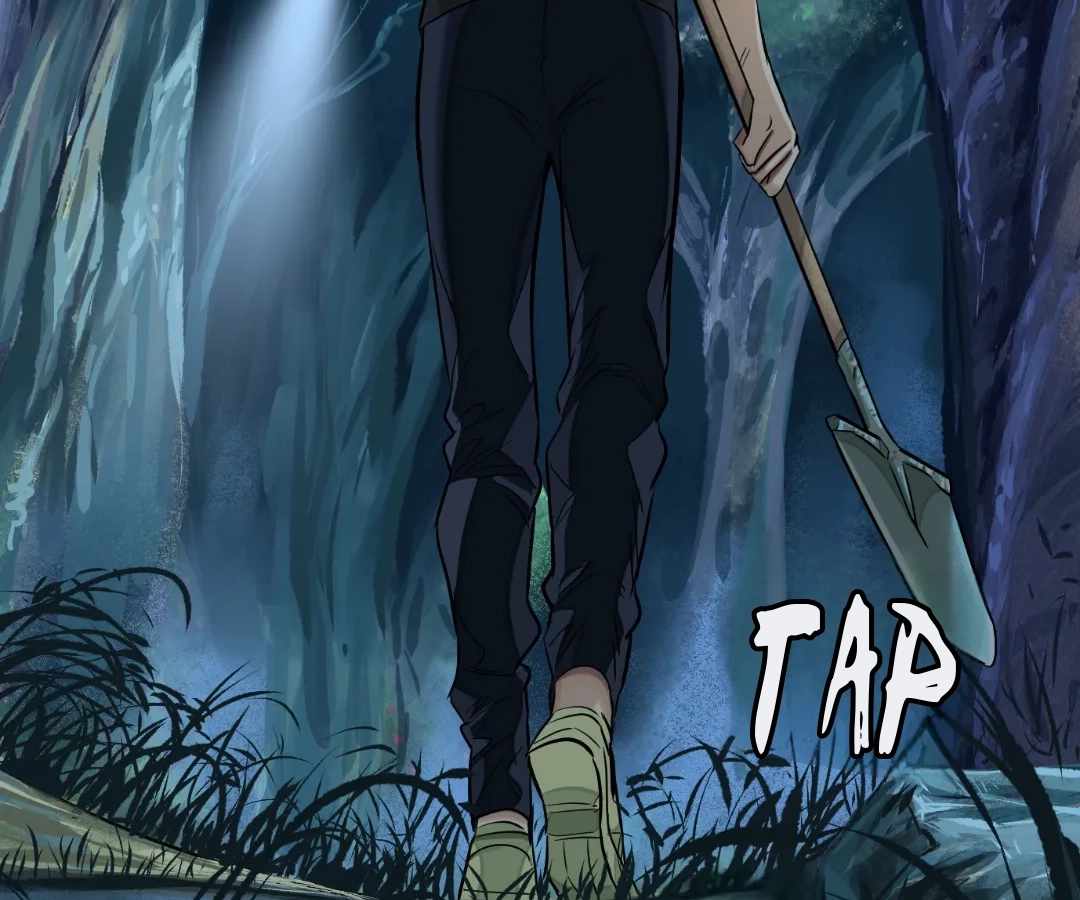 The Creatures that We Are Chapter 33 page 76 - 