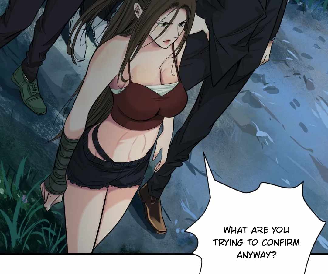 The Creatures that We Are Chapter 33 page 79 - 