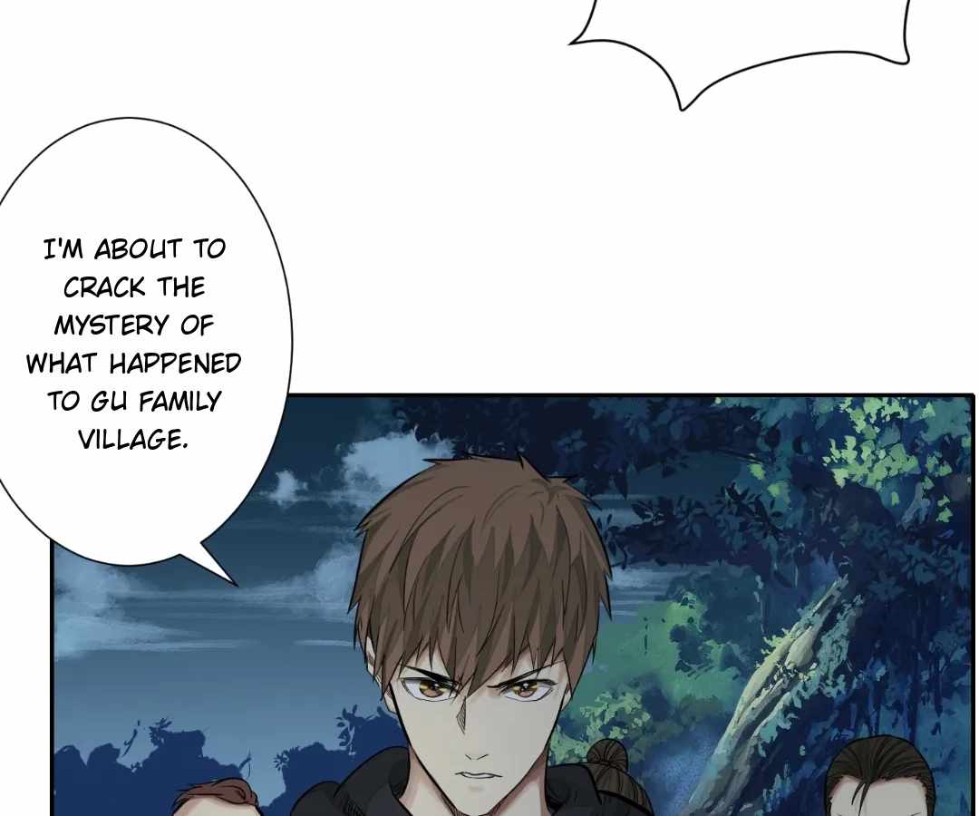 The Creatures that We Are Chapter 33 page 80 - 