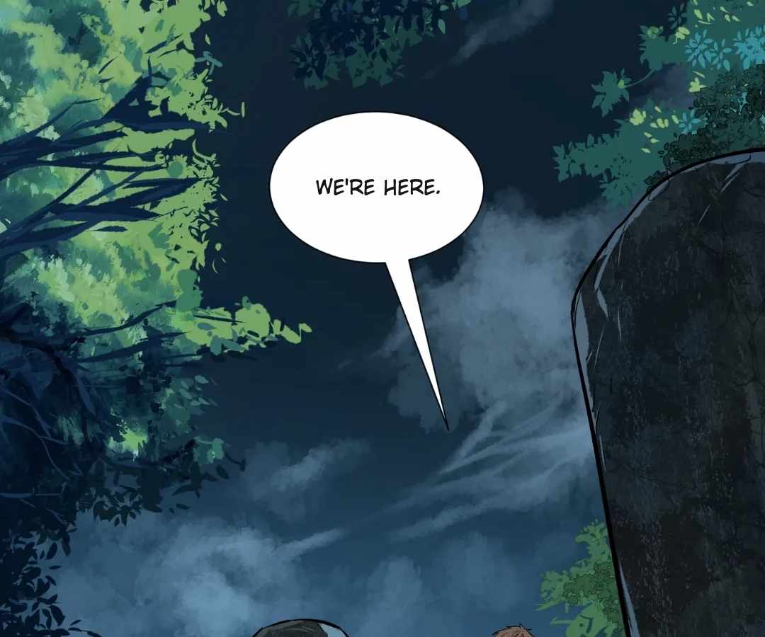 The Creatures that We Are Chapter 33 page 82 - 