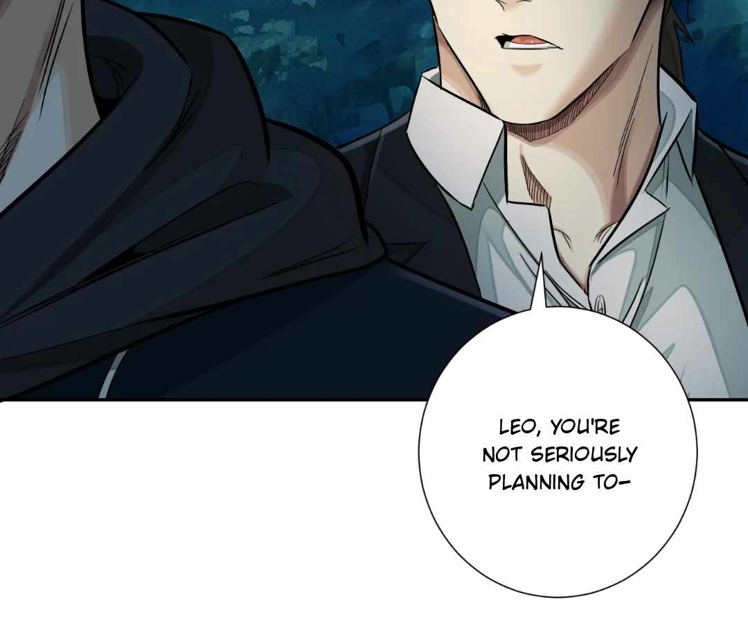 The Creatures that We Are Chapter 33 page 86 - 