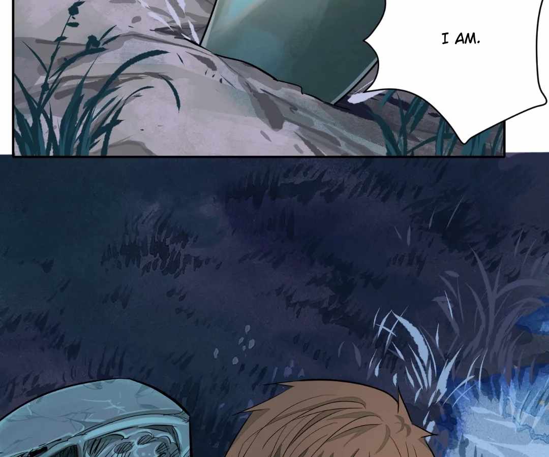 The Creatures that We Are Chapter 33 page 88 - 
