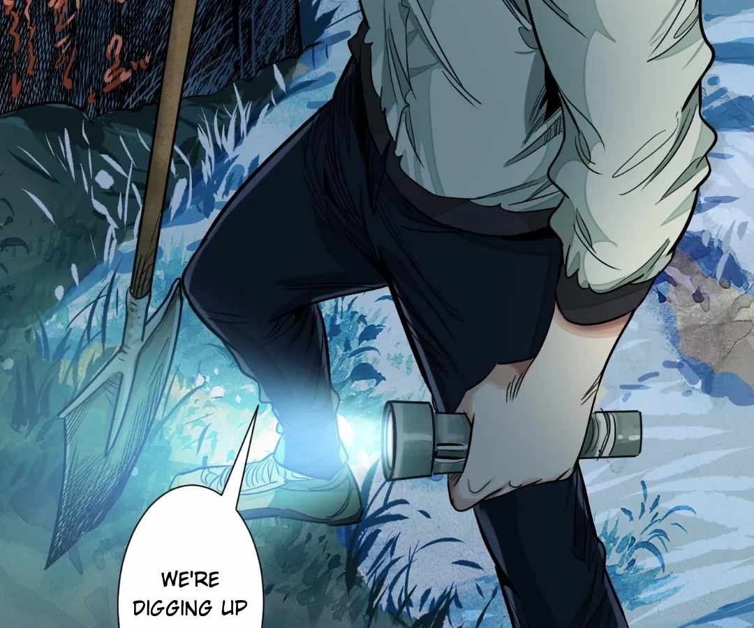 The Creatures that We Are Chapter 33 page 90 - 