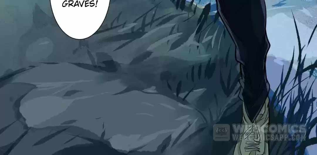 The Creatures that We Are Chapter 33 page 91 - 