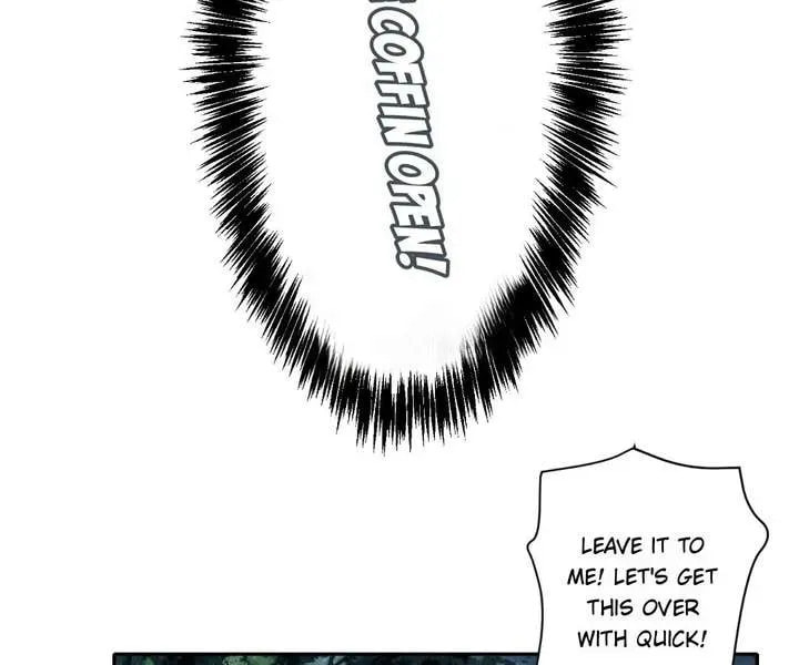The Creatures that We Are Chapter 34 page 14 - 