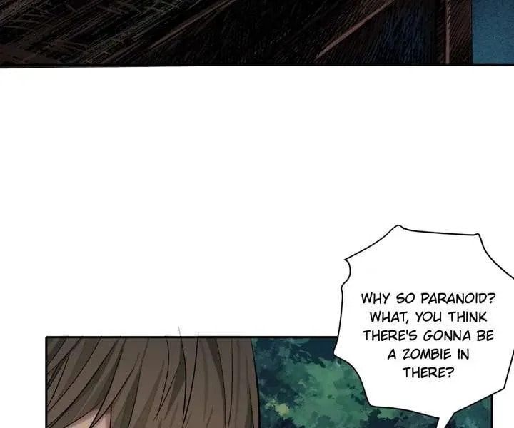 The Creatures that We Are Chapter 34 page 26 - 