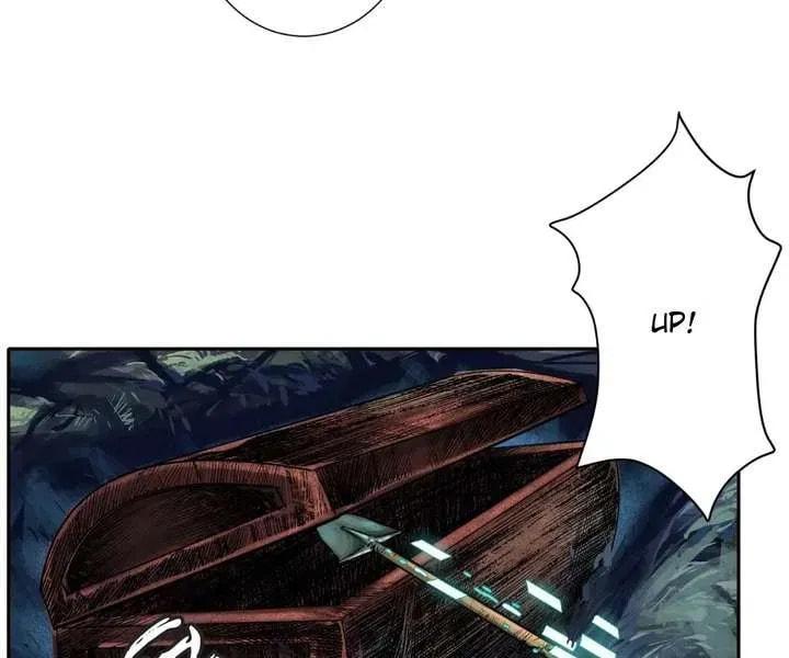 The Creatures that We Are Chapter 34 page 28 - 