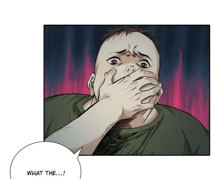 The Creatures that We Are Chapter 34 page 32 - 