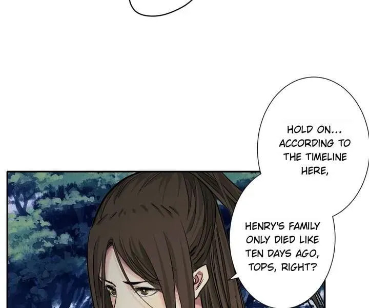 The Creatures that We Are Chapter 34 page 38 - 