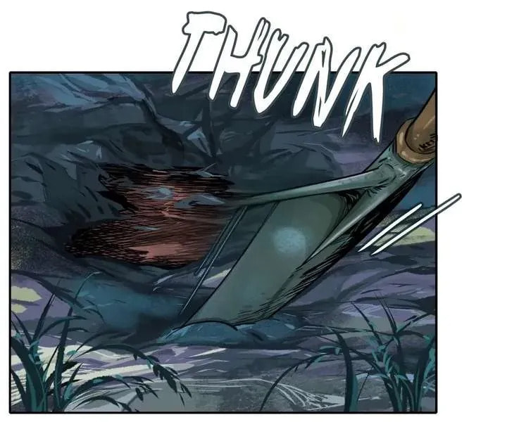 The Creatures that We Are Chapter 34 page 5 - 