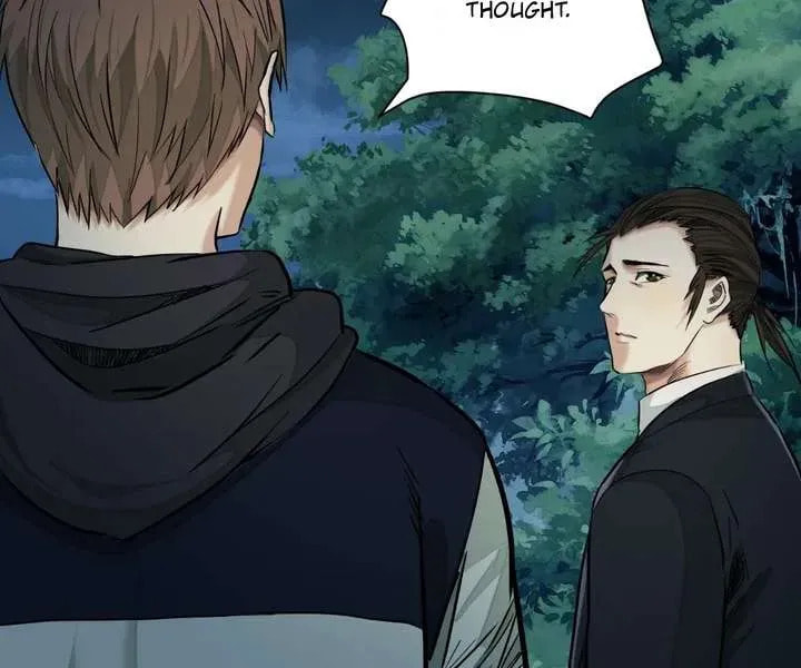 The Creatures that We Are Chapter 34 page 42 - 
