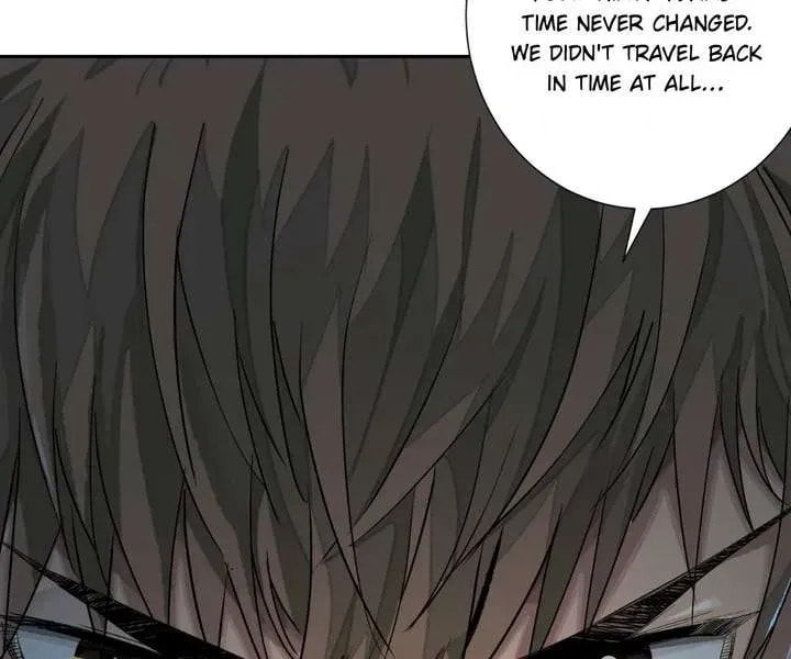 The Creatures that We Are Chapter 34 page 44 - 