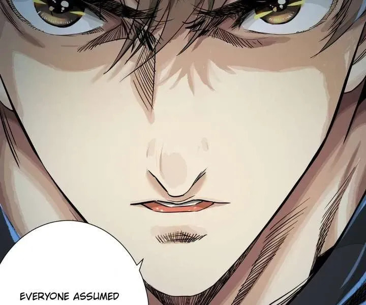 The Creatures that We Are Chapter 34 page 45 - 