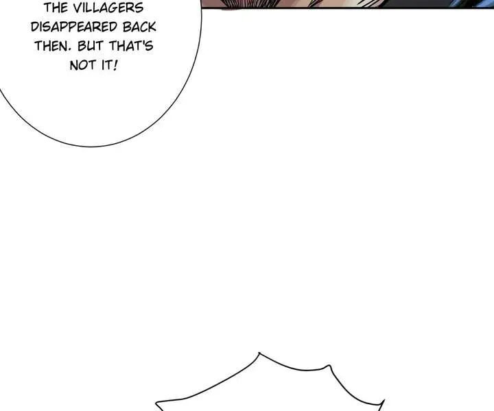 The Creatures that We Are Chapter 34 page 46 - 