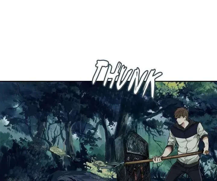 The Creatures that We Are Chapter 34 page 6 - 