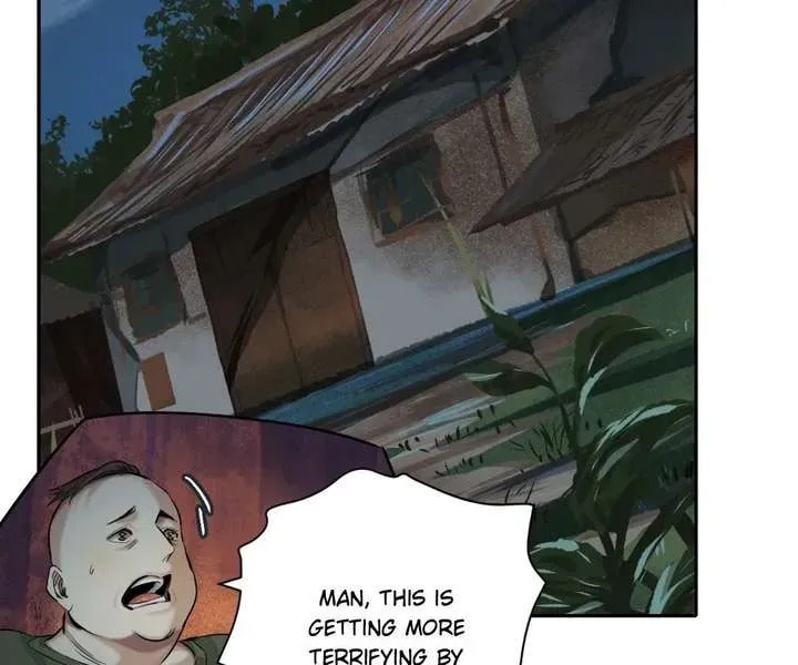 The Creatures that We Are Chapter 34 page 52 - 