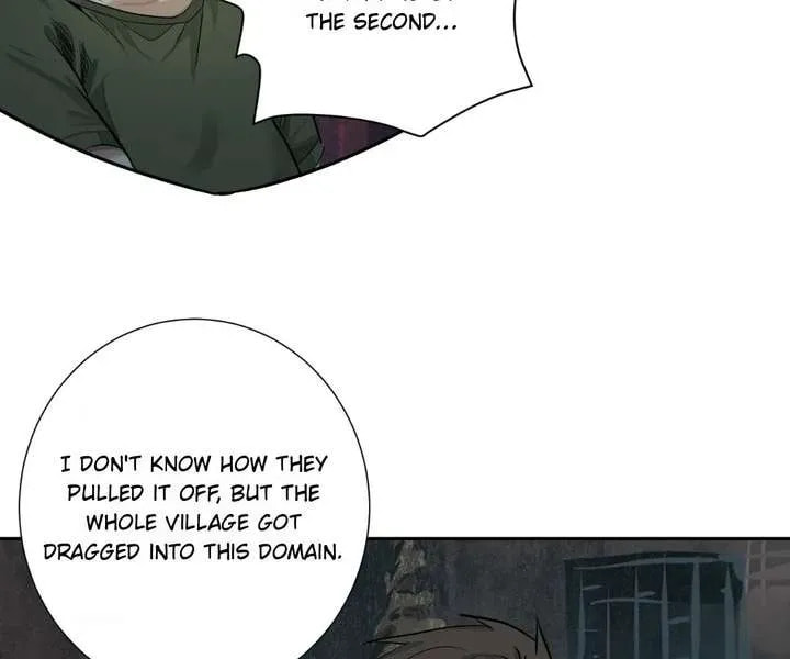 The Creatures that We Are Chapter 34 page 53 - 
