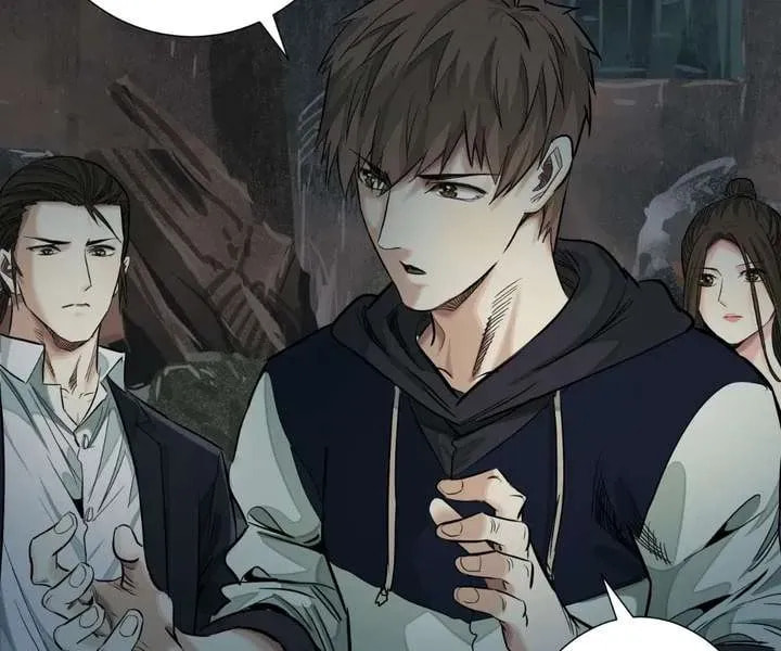 The Creatures that We Are Chapter 34 page 54 - 