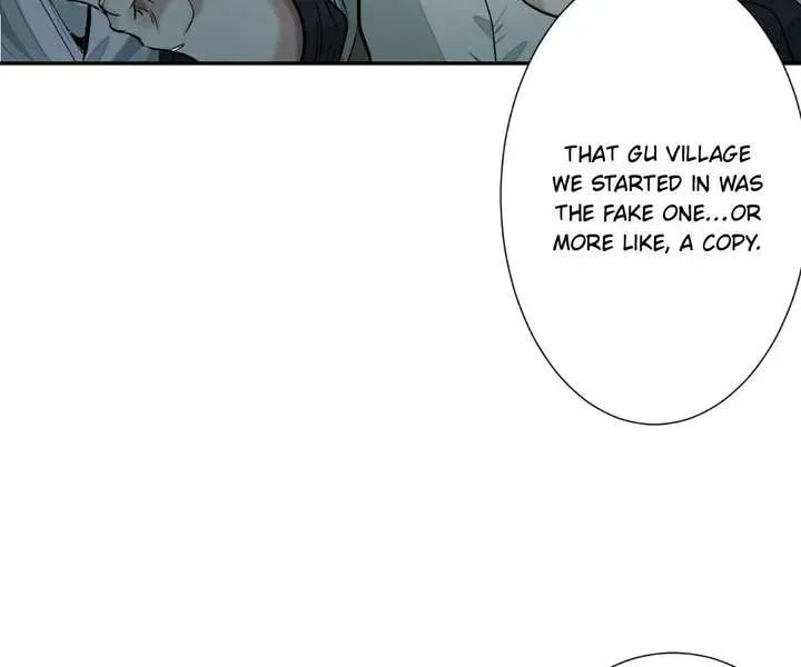 The Creatures that We Are Chapter 34 page 55 - 