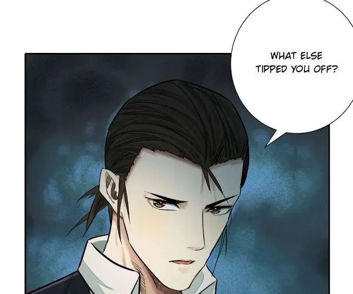 The Creatures that We Are Chapter 34 page 56 - 
