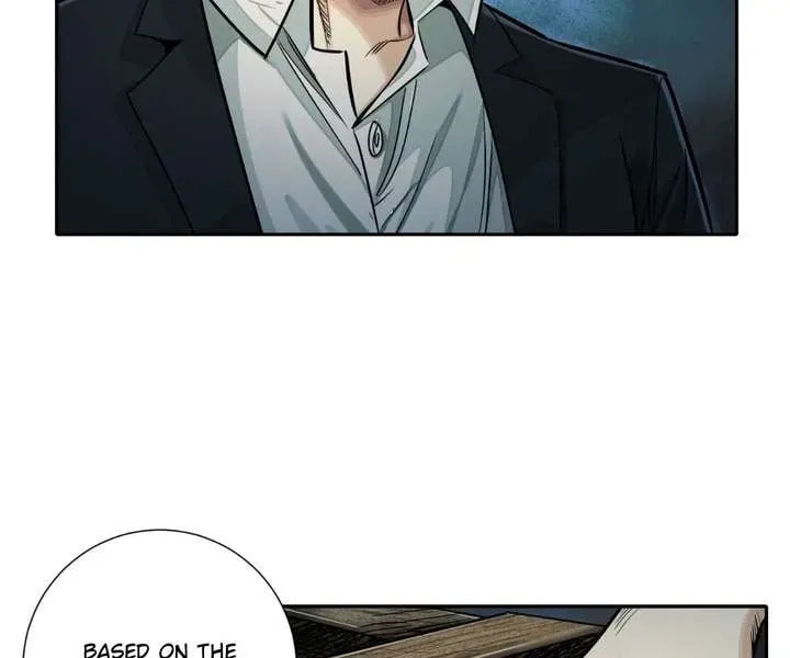 The Creatures that We Are Chapter 34 page 57 - 