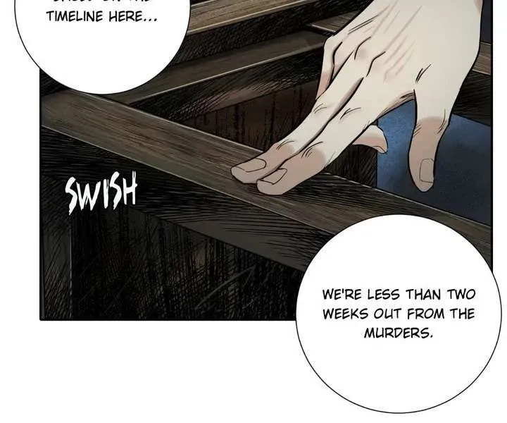 The Creatures that We Are Chapter 34 page 58 - 