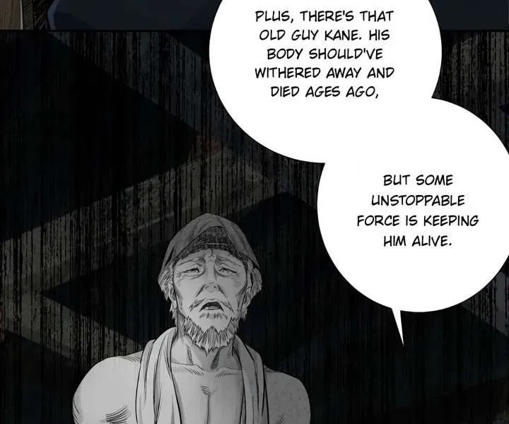 The Creatures that We Are Chapter 34 page 61 - 