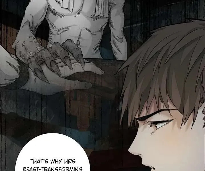 The Creatures that We Are Chapter 34 page 62 - 
