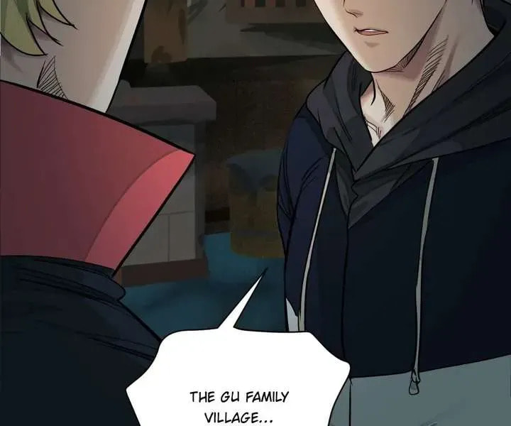 The Creatures that We Are Chapter 34 page 66 - 