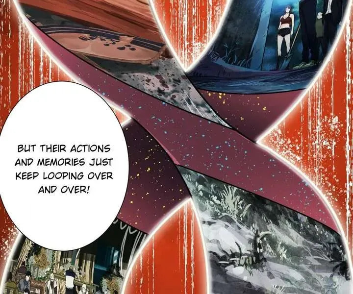 The Creatures that We Are Chapter 34 page 69 - 