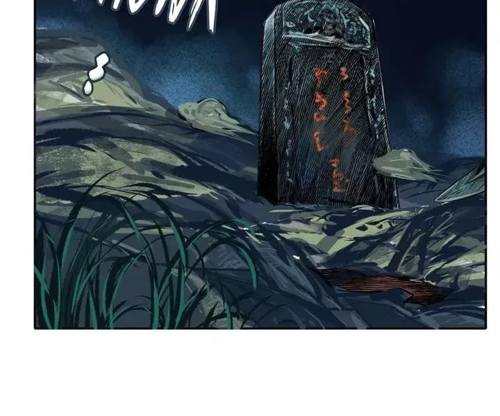 The Creatures that We Are Chapter 34 page 8 - 