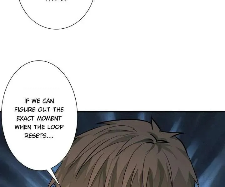 The Creatures that We Are Chapter 34 page 71 - 