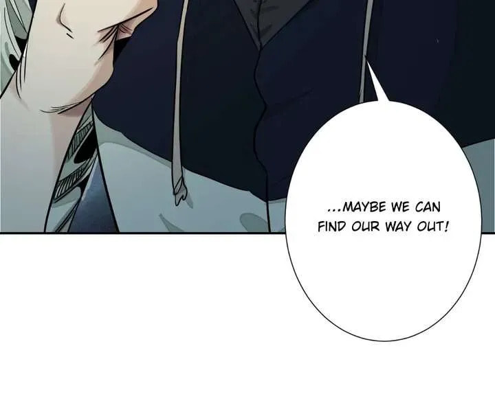 The Creatures that We Are Chapter 34 page 73 - 