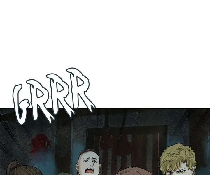 The Creatures that We Are Chapter 34 page 74 - 