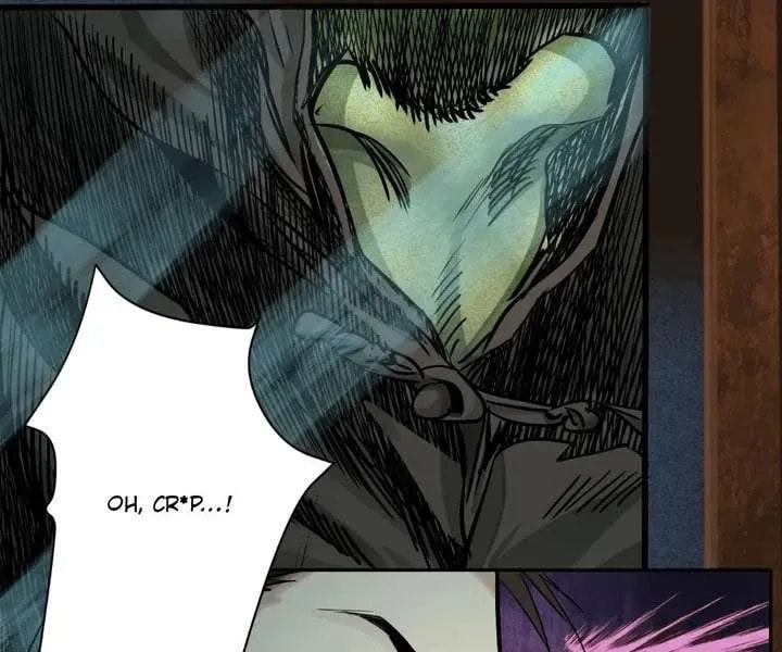 The Creatures that We Are Chapter 34 page 81 - 
