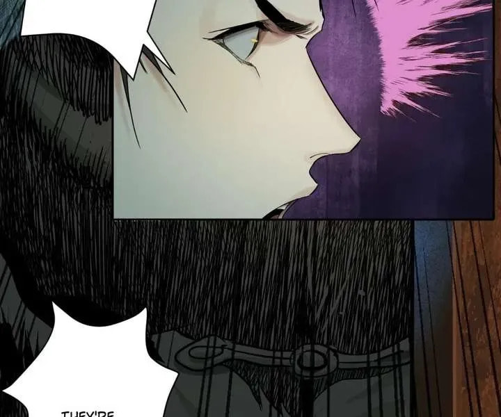 The Creatures that We Are Chapter 34 page 82 - 