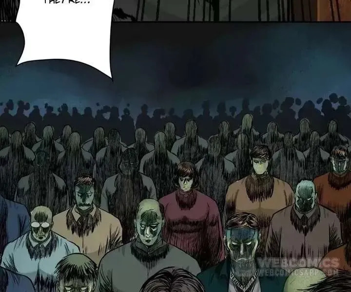 The Creatures that We Are Chapter 34 page 83 - 