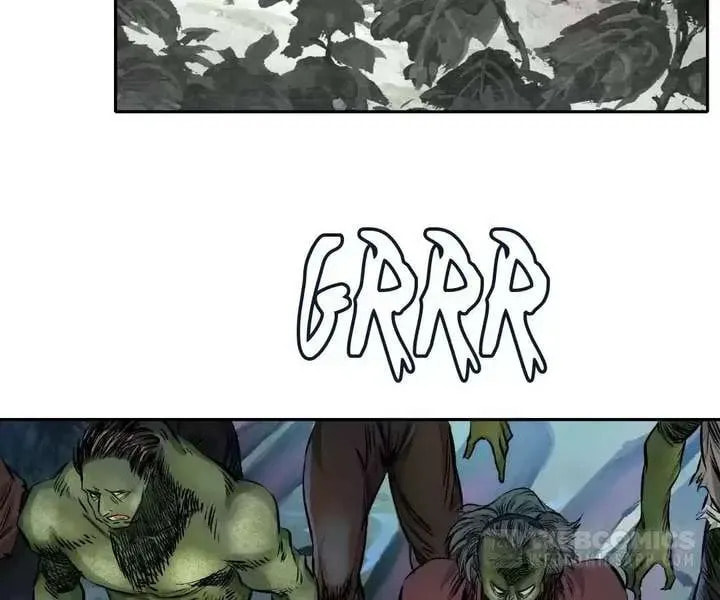 The Creatures that We Are Chapter 35 page 11 - 
