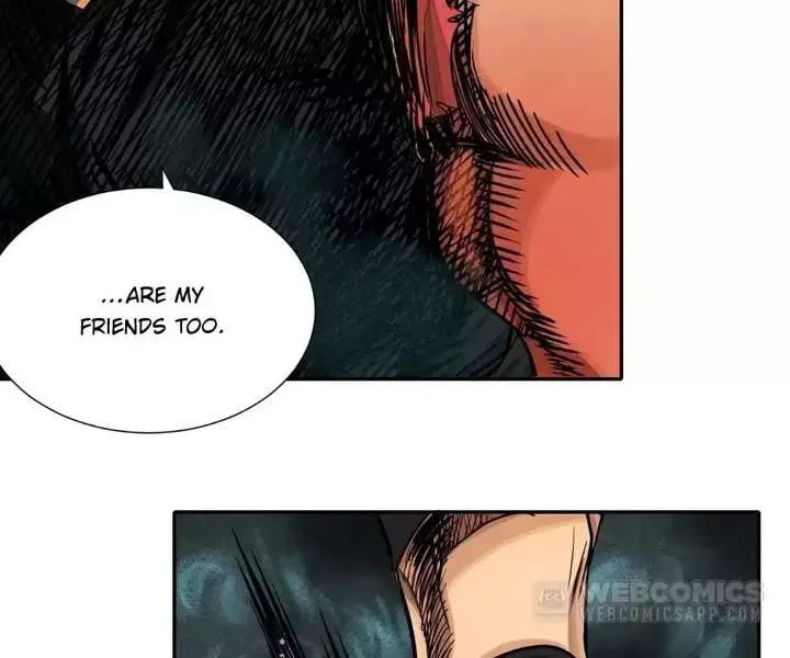 The Creatures that We Are Chapter 35 page 107 - 