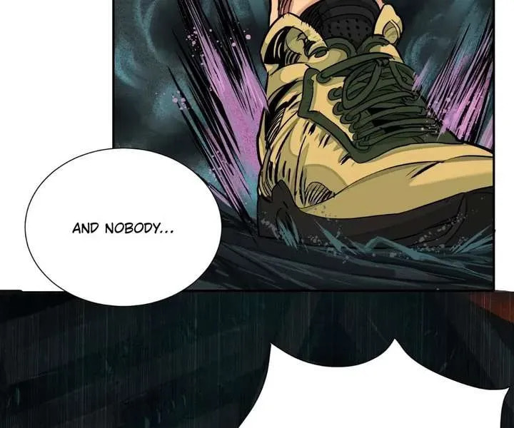 The Creatures that We Are Chapter 35 page 108 - 