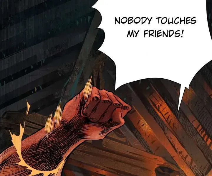 The Creatures that We Are Chapter 35 page 109 - 
