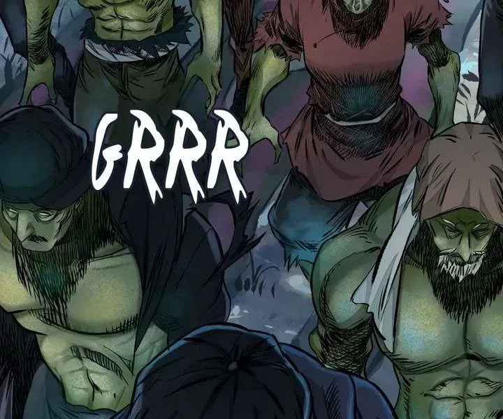The Creatures that We Are Chapter 35 page 12 - 